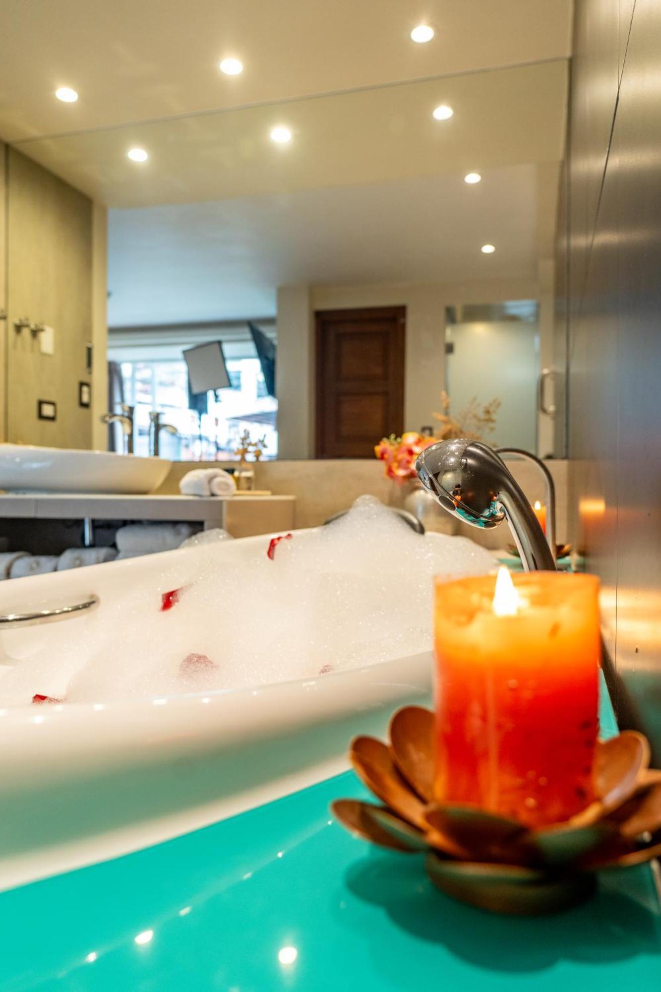 Jaya Machu Picchu Boutique Hotel Ngoại thất bức ảnh