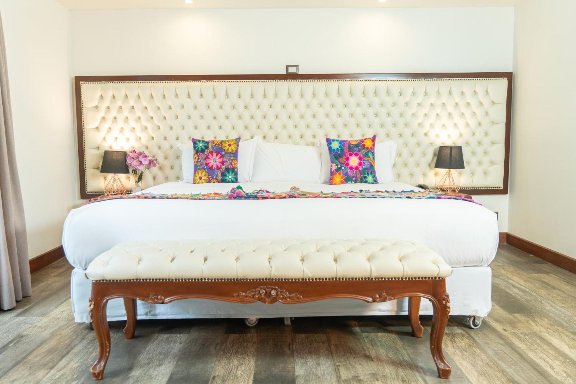 Jaya Machu Picchu Boutique Hotel Ngoại thất bức ảnh