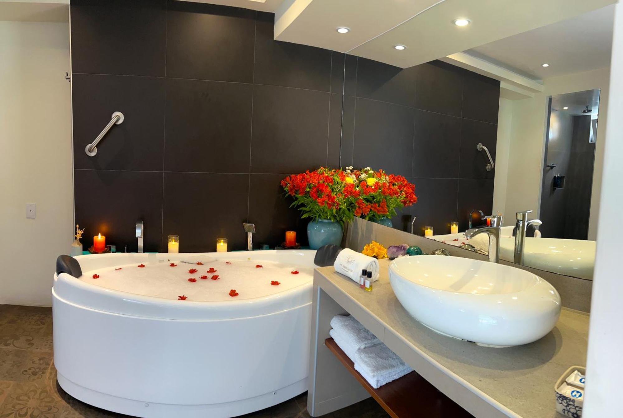 Jaya Machu Picchu Boutique Hotel Ngoại thất bức ảnh