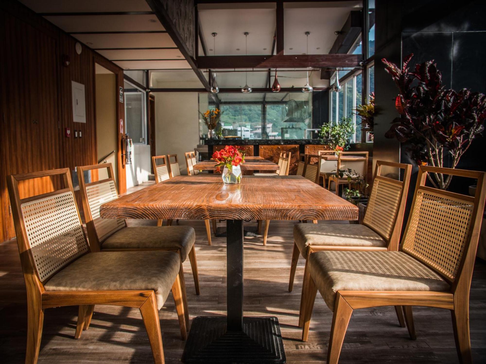 Jaya Machu Picchu Boutique Hotel Ngoại thất bức ảnh