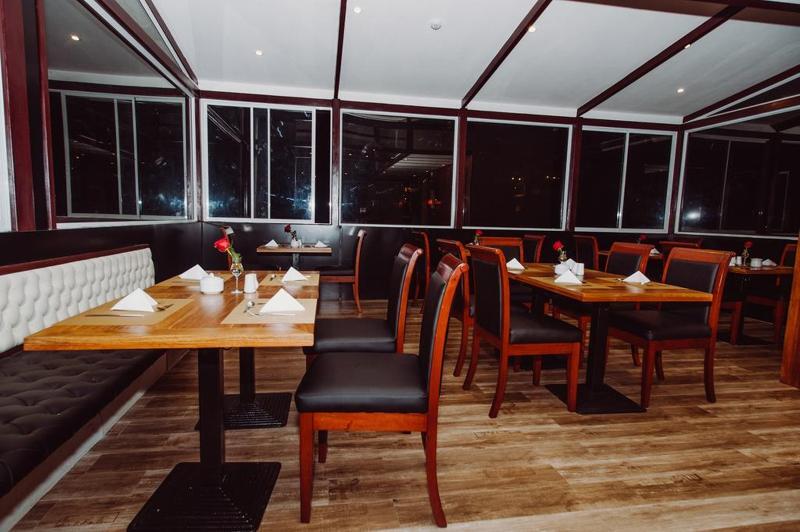 Jaya Machu Picchu Boutique Hotel Ngoại thất bức ảnh